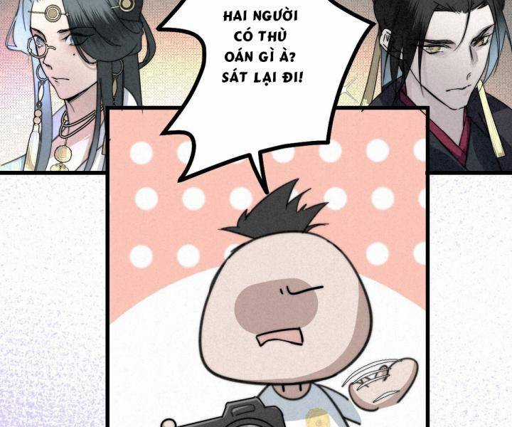 Đại Đế Vương - Chapter 6 - Trang 29