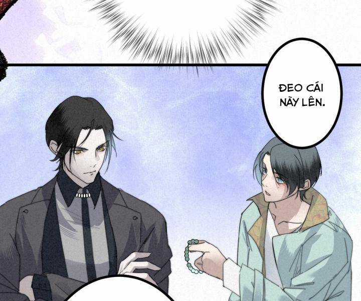 Đại Đế Vương - Chapter 6 - Trang 34