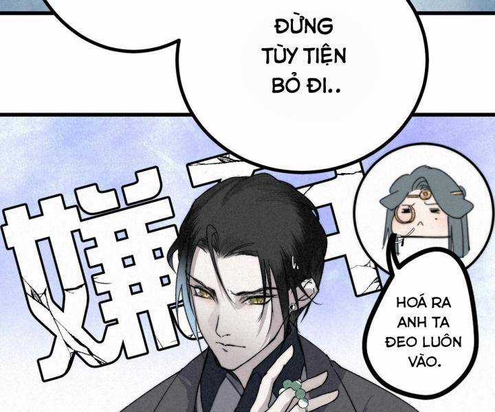 Đại Đế Vương - Chapter 6 - Trang 37