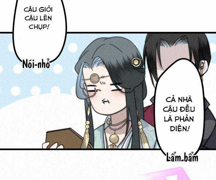 Đại Đế Vương - Chapter 6 - Trang 40