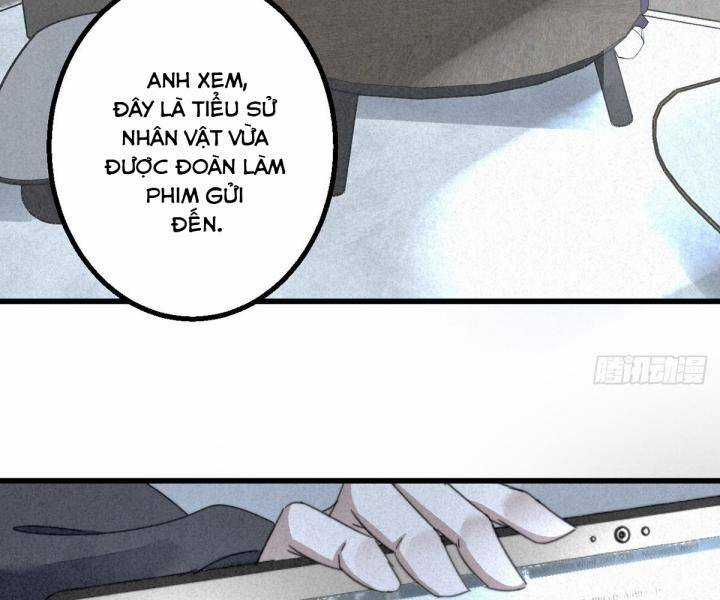 Đại Đế Vương - Chapter 6 - Trang 5