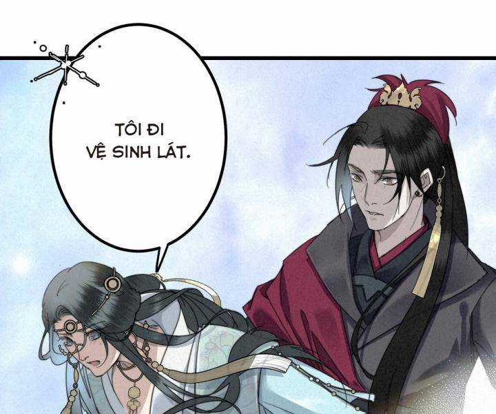 Đại Đế Vương - Chapter 6 - Trang 50