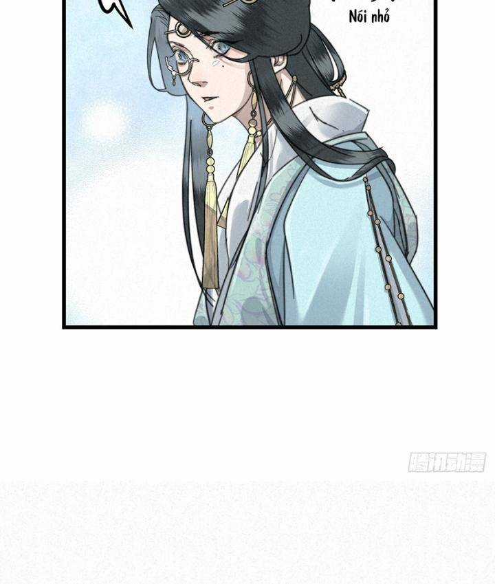 Đại Đế Vương - Chapter 6 - Trang 55