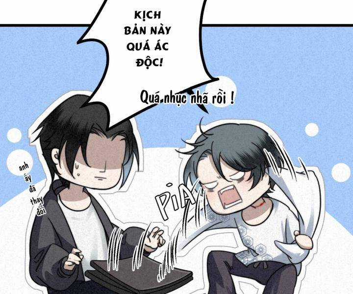 Đại Đế Vương - Chapter 6 - Trang 7