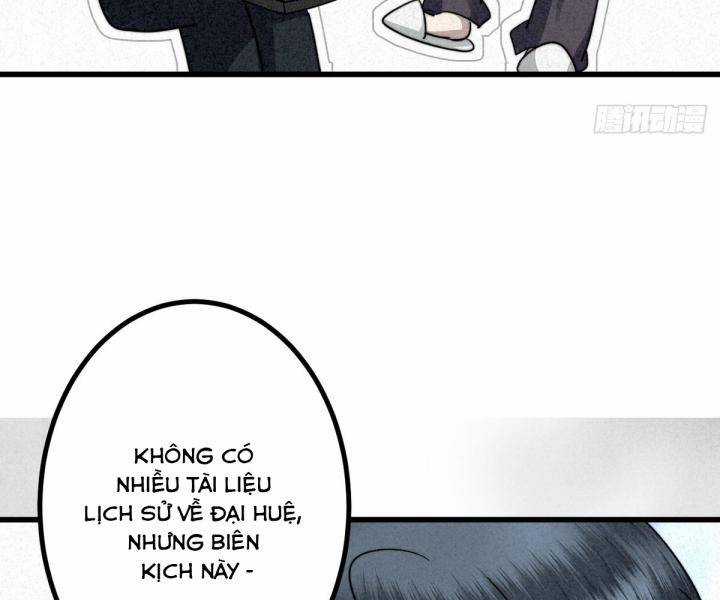 Đại Đế Vương - Chapter 6 - Trang 8