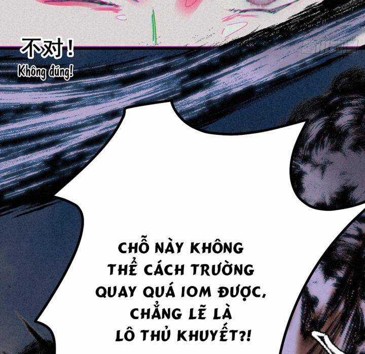 Đại Đế Vương - Chapter 7 - Trang 16