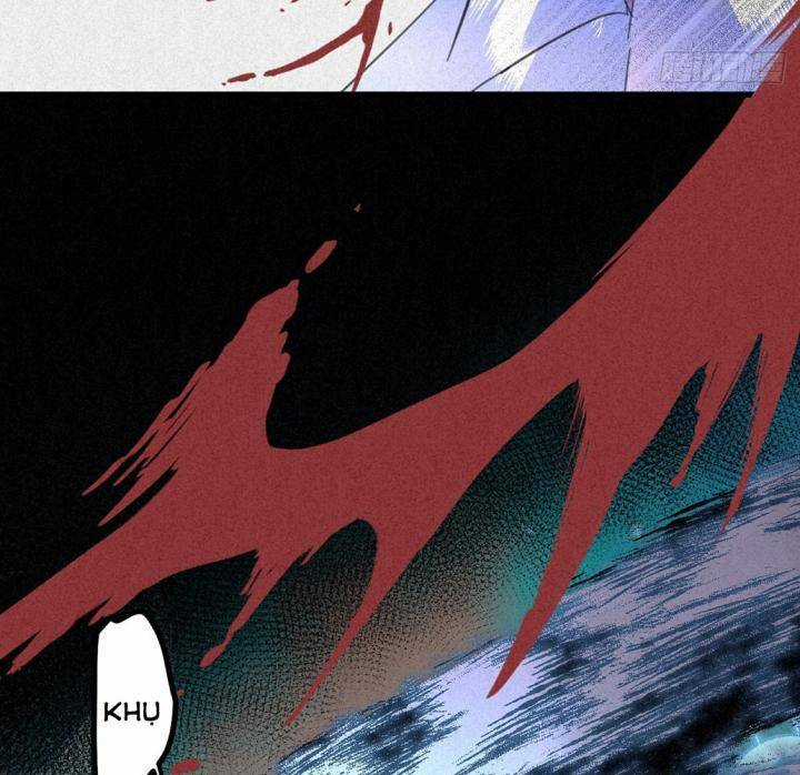 Đại Đế Vương - Chapter 7 - Trang 21