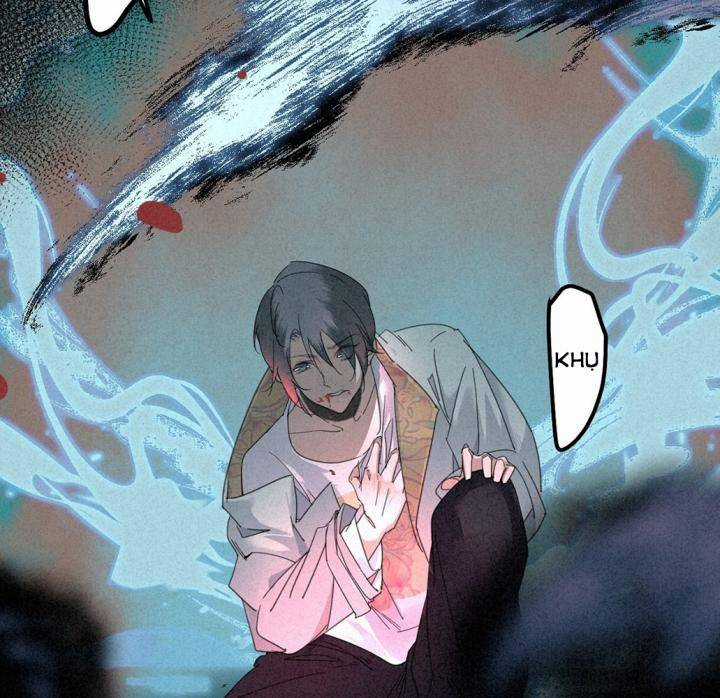 Đại Đế Vương - Chapter 7 - Trang 22