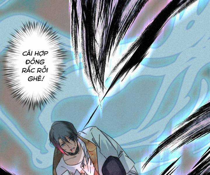 Đại Đế Vương - Chapter 7 - Trang 30