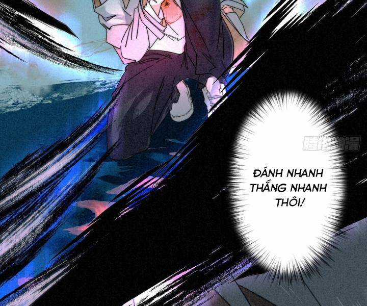 Đại Đế Vương - Chapter 7 - Trang 31