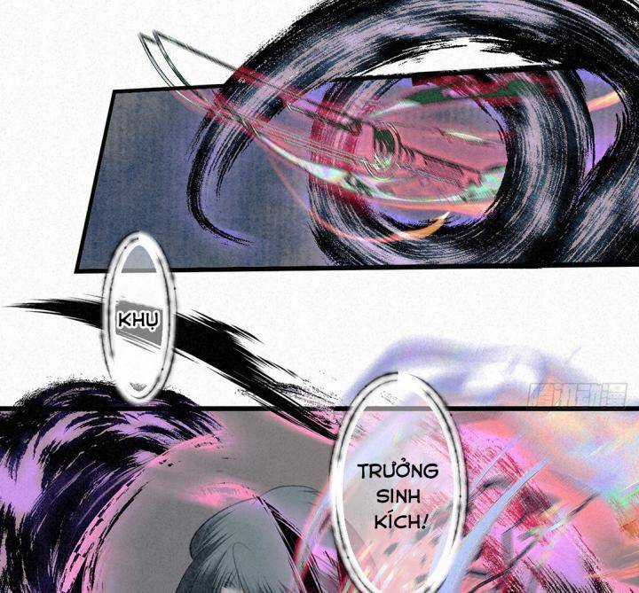 Đại Đế Vương - Chapter 7 - Trang 46