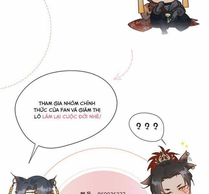 Đại Đế Vương - Chapter 7 - Trang 54