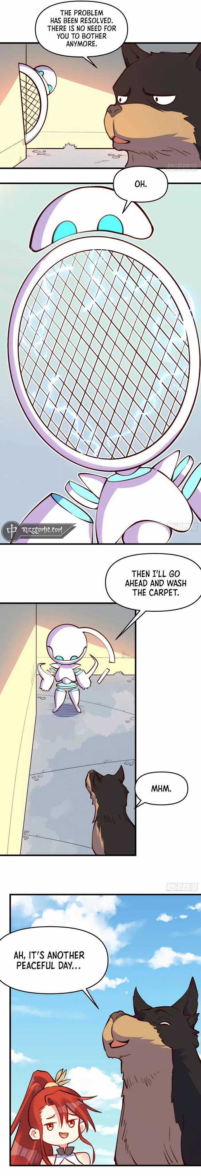 Đại Đế Vương - Chapter 7 - Trang 7