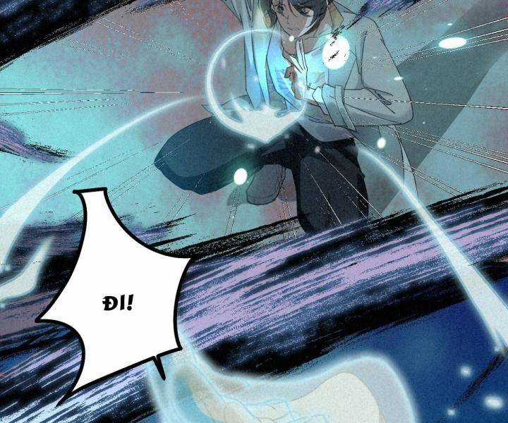 Đại Đế Vương - Chapter 7 - Trang 10