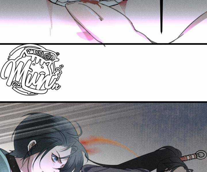 Đại Đế Vương - Chapter 8 - Trang 18