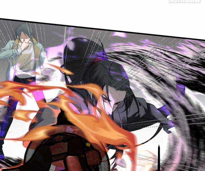 Đại Đế Vương - Chapter 8 - Trang 20