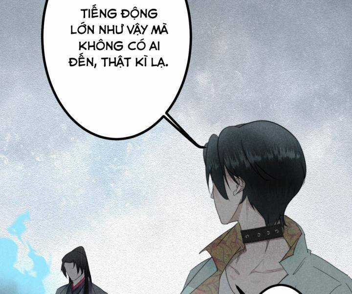 Đại Đế Vương - Chapter 8 - Trang 35