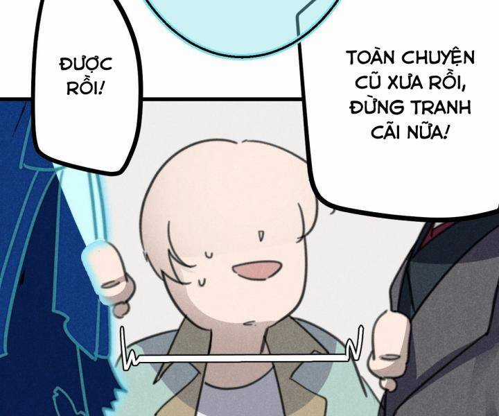 Đại Đế Vương - Chapter 8 - Trang 40