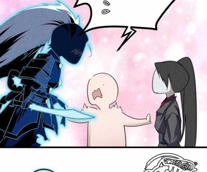 Đại Đế Vương - Chapter 8 - Trang 44