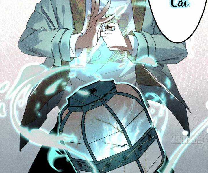 Đại Đế Vương - Chapter 8 - Trang 48