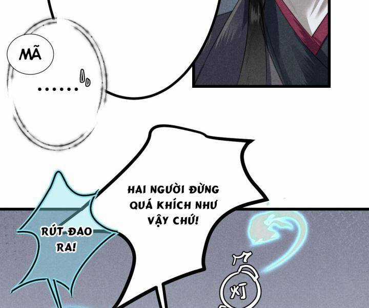 Đại Đế Vương - Chapter 8 - Trang 52