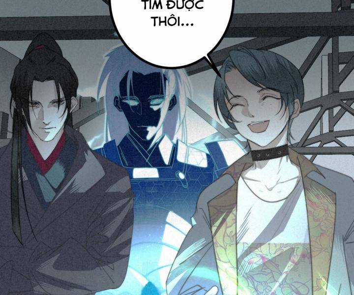 Đại Đế Vương - Chapter 8 - Trang 56