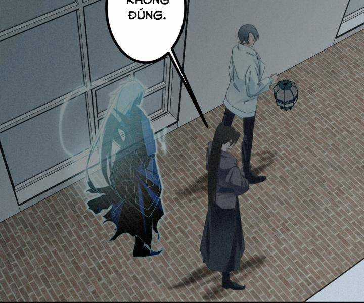 Đại Đế Vương - Chapter 8 - Trang 60