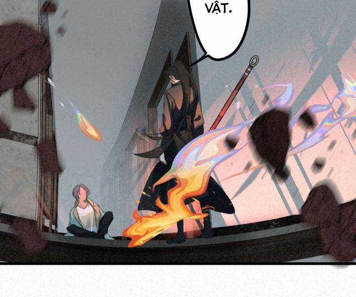 Đại Đế Vương - Chapter 8 - Trang 10