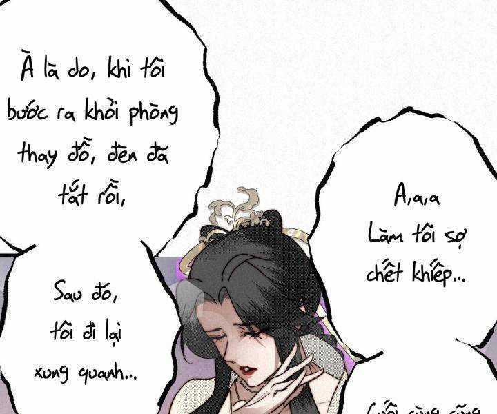 Đại Đế Vương - Chapter 9 - Trang 22