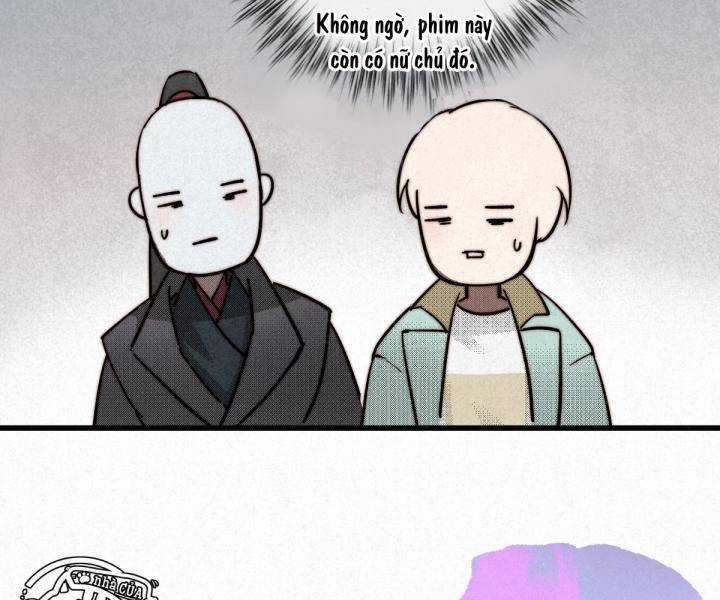 Đại Đế Vương - Chapter 9 - Trang 29