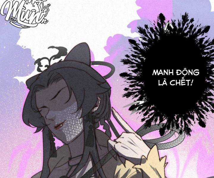 Đại Đế Vương - Chapter 9 - Trang 30