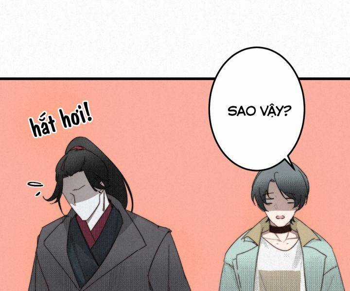 Đại Đế Vương - Chapter 9 - Trang 34