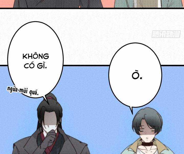 Đại Đế Vương - Chapter 9 - Trang 35