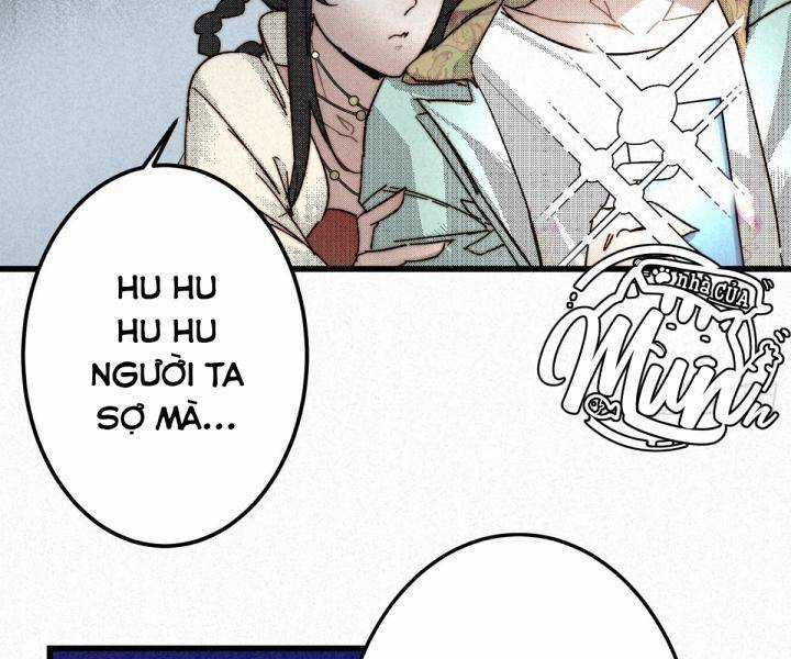 Đại Đế Vương - Chapter 9 - Trang 43