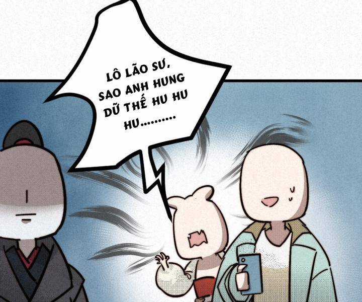 Đại Đế Vương - Chapter 9 - Trang 46