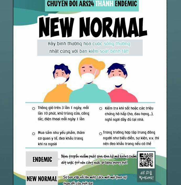 Đại Dịch Post - Chapter 0 - Trang 38