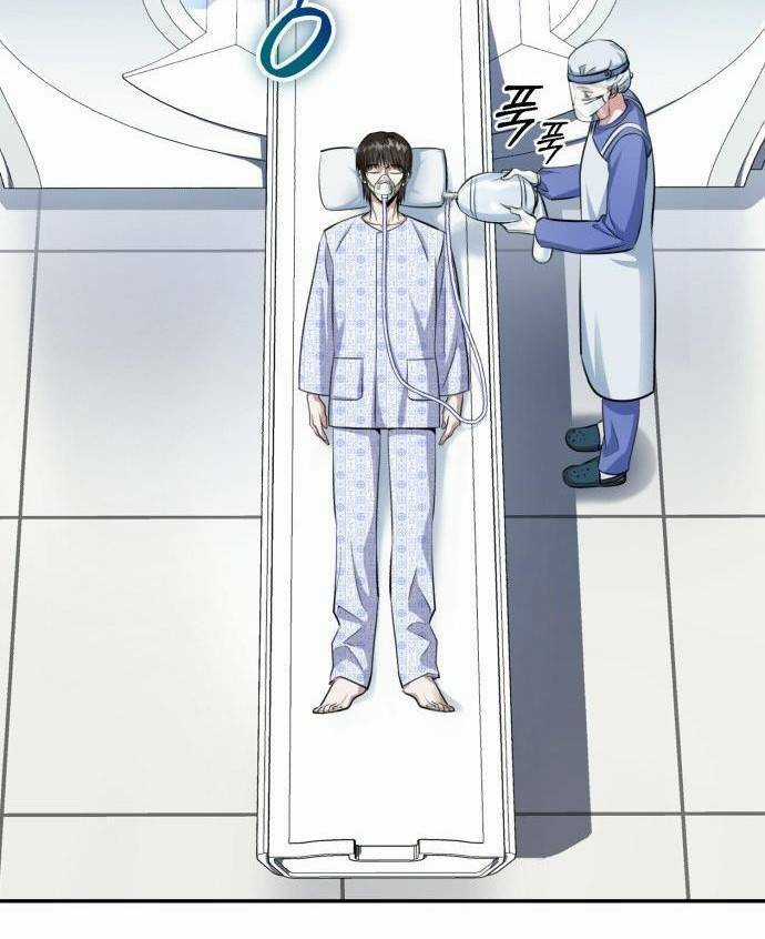 Đại Dịch Post - Chapter 0 - Trang 41