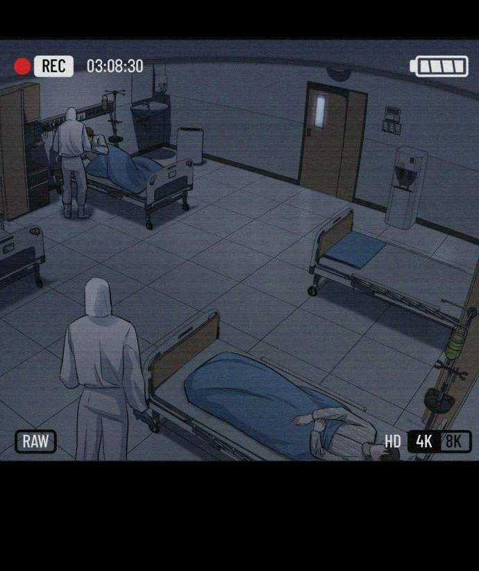 Đại Dịch Post - Chapter 0 - Trang 77