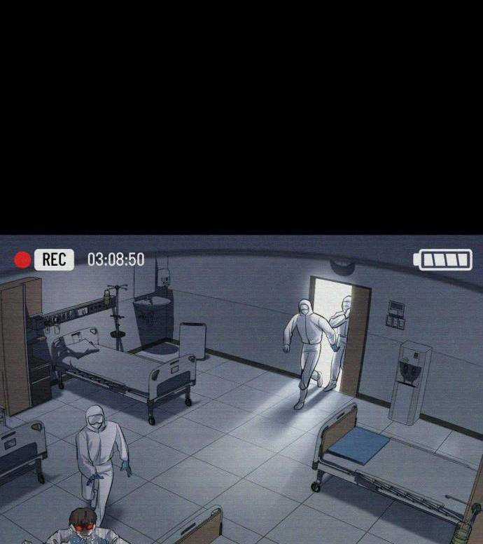 Đại Dịch Post - Chapter 0 - Trang 81