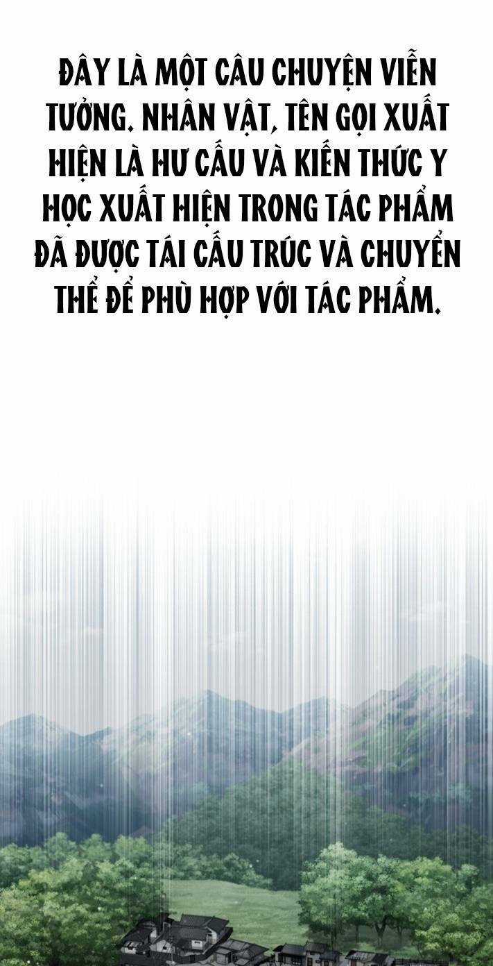 Đại Dịch Post - Chapter 1 - Trang 1