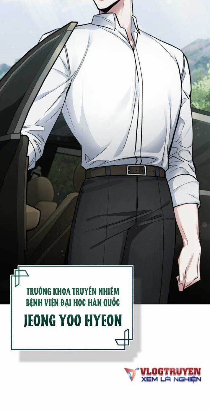 Đại Dịch Post - Chapter 1 - Trang 11