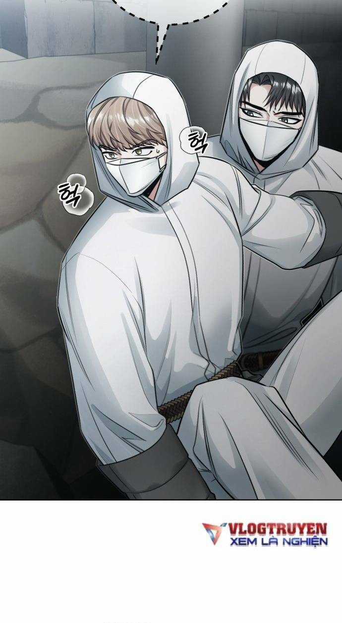 Đại Dịch Post - Chapter 1 - Trang 103