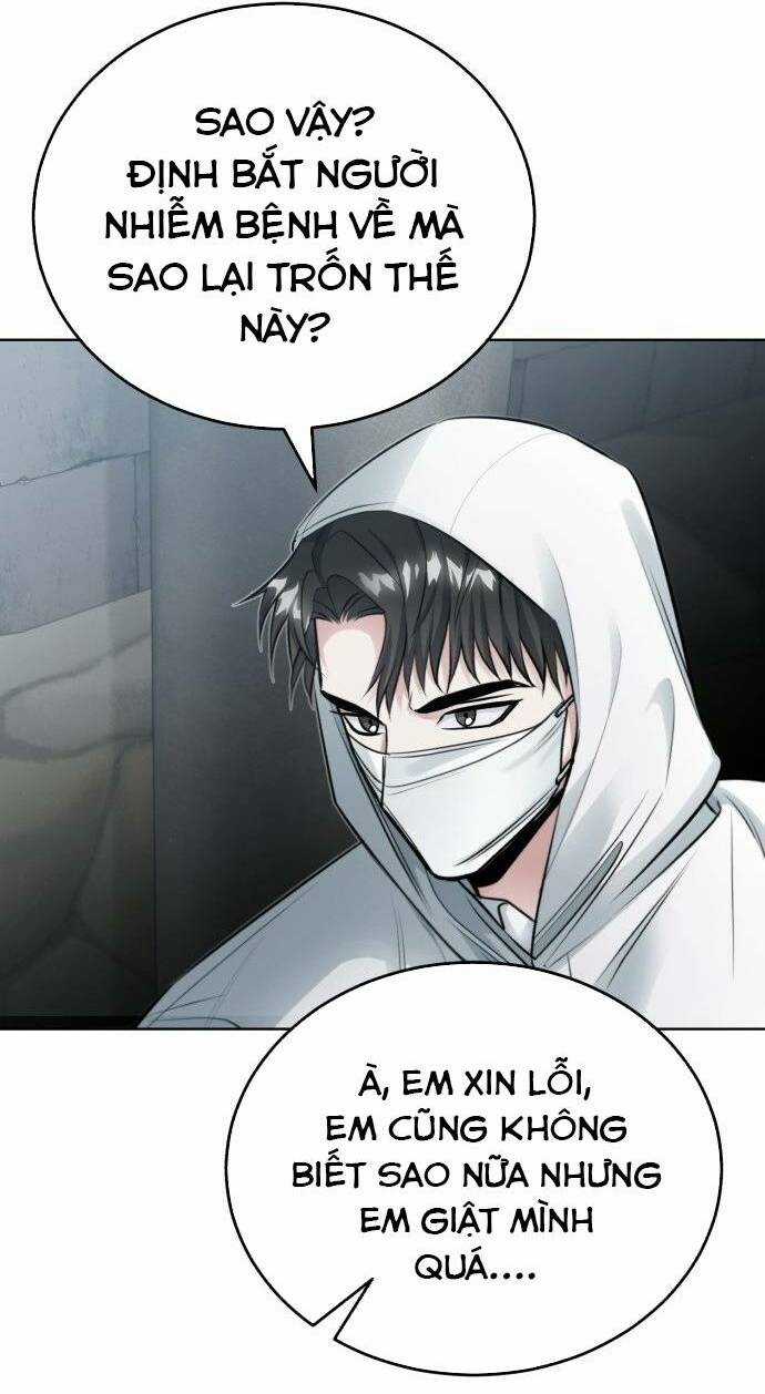 Đại Dịch Post - Chapter 1 - Trang 104