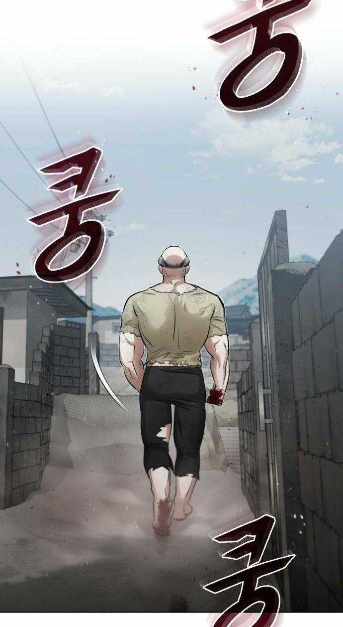 Đại Dịch Post - Chapter 1 - Trang 106