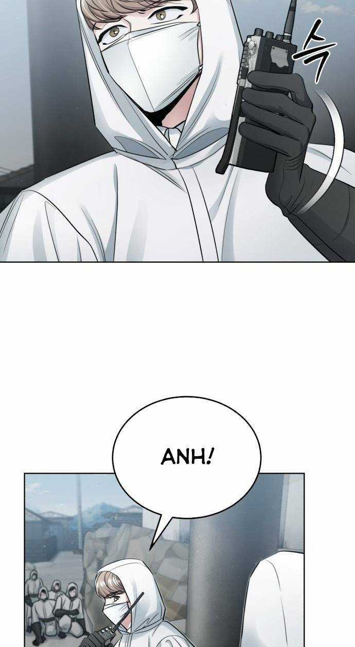 Đại Dịch Post - Chapter 1 - Trang 109