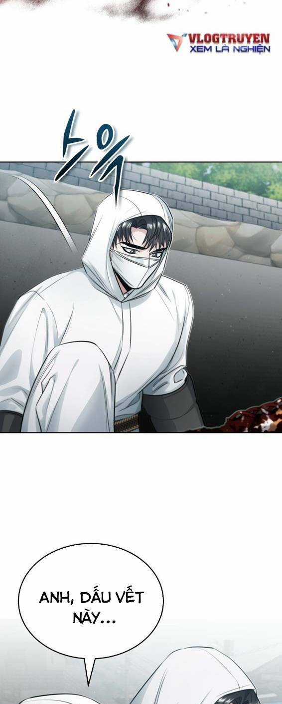 Đại Dịch Post - Chapter 1 - Trang 115