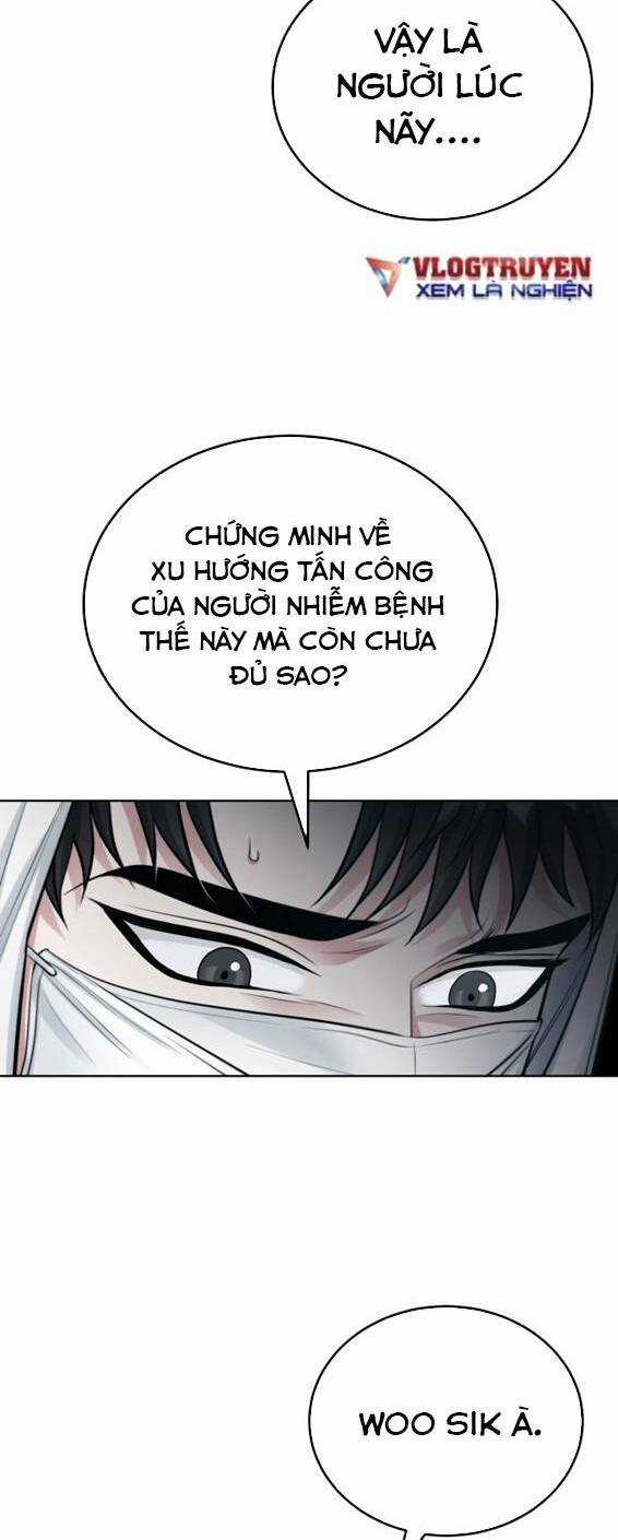 Đại Dịch Post - Chapter 1 - Trang 118