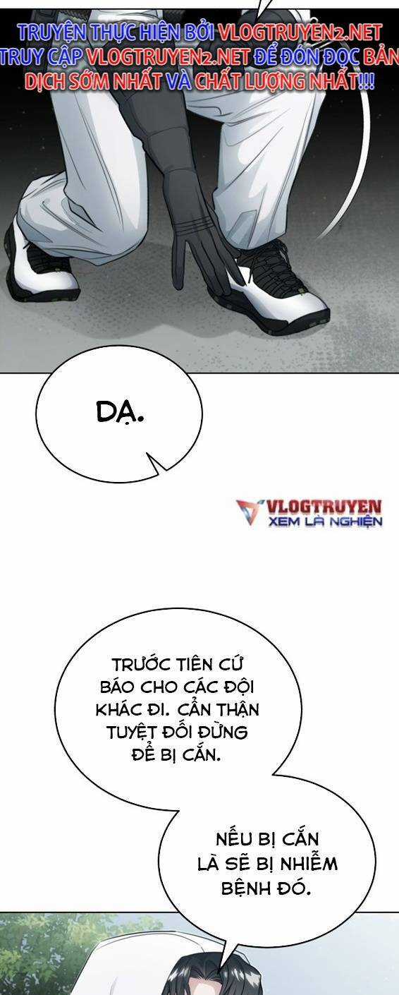 Đại Dịch Post - Chapter 1 - Trang 119