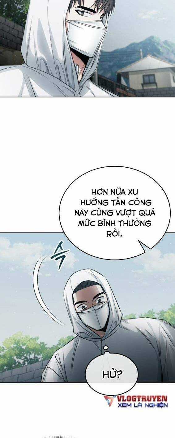 Đại Dịch Post - Chapter 1 - Trang 120