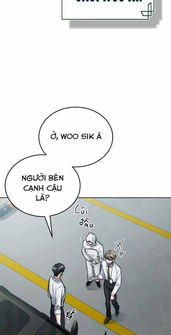 Đại Dịch Post - Chapter 1 - Trang 13